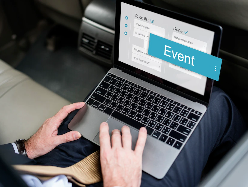 Hosting Hybrid Events