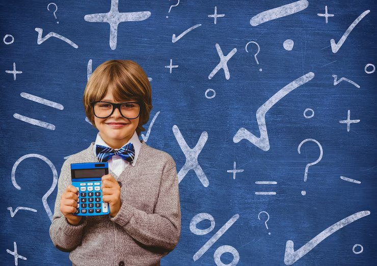 Improve Your Math Skills