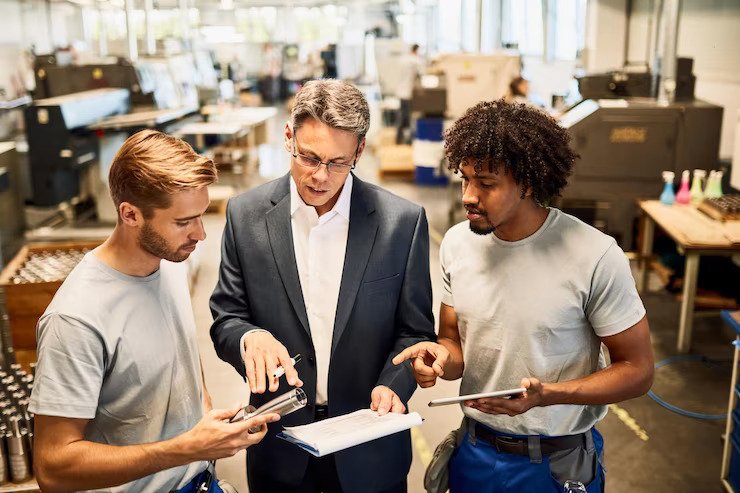 Industrial Equipment Buyer Mistakes