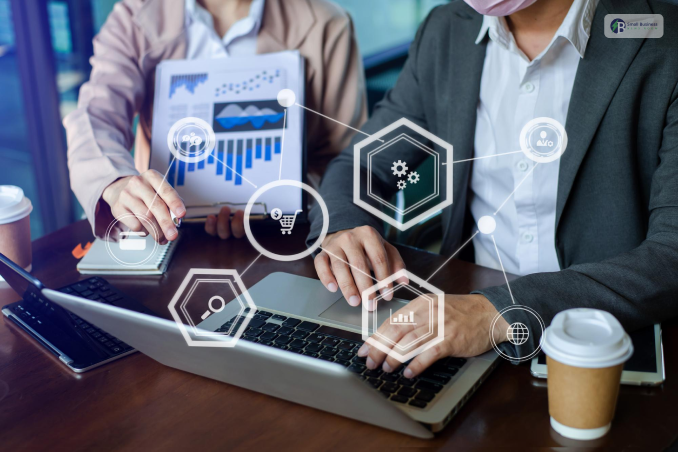 Sales Automation: A General Overview 