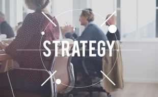 Strategy Development For Your Business