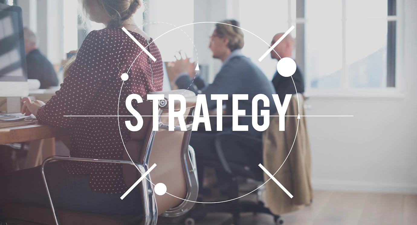 Strategy Development For Your Business