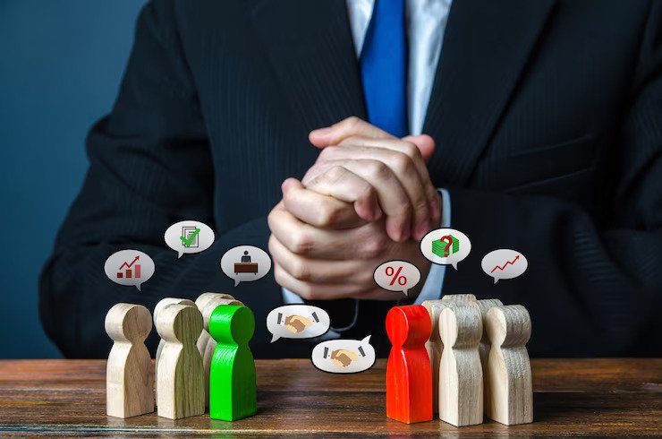 Understanding Your Audience's Values
