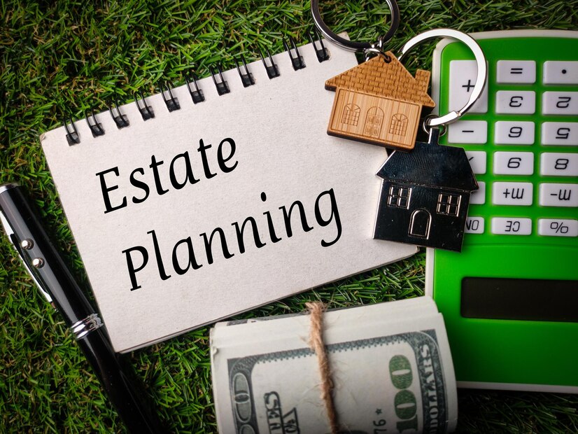 Legacy Estate Planning Services