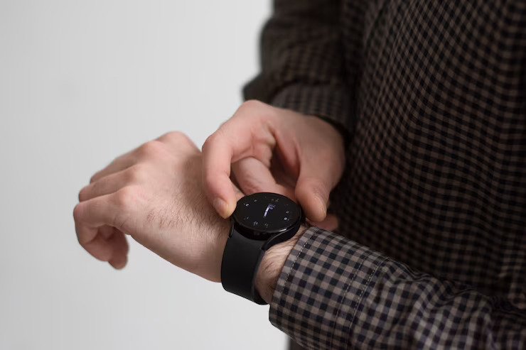 Hybrid Watches
