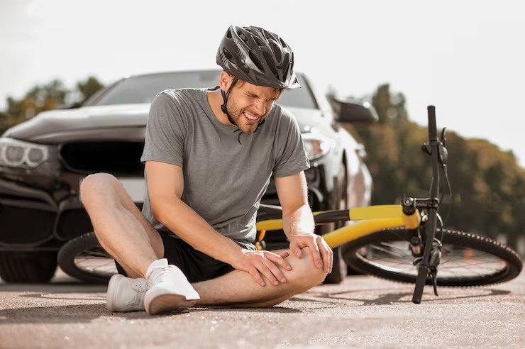 Personal Injury Accidents