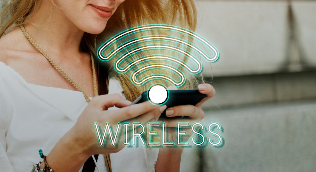 Secure Your Wi-Fi Network