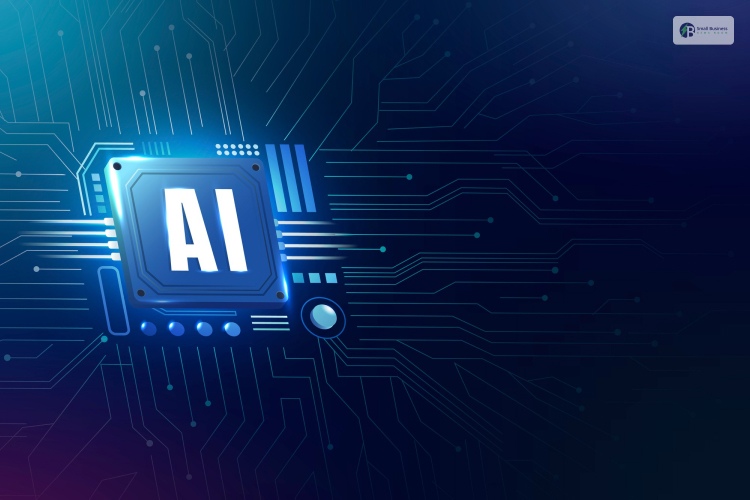 The Boom Of AI Is Powering The Growth of The Slowing Tech Economy