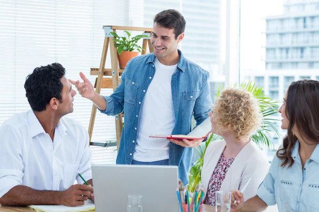 Tutoring business ideas