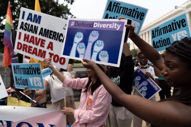 What Is Affirmative Action_