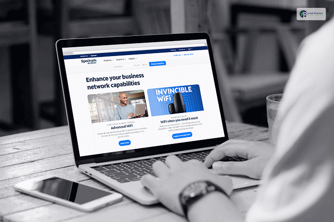 Who Is Spectrum Business Internet Best For