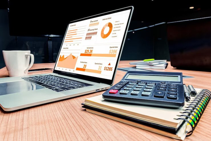 Bookkeepers