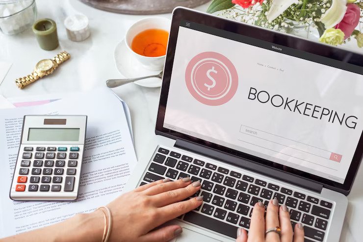 Bookkeeping for Businesses