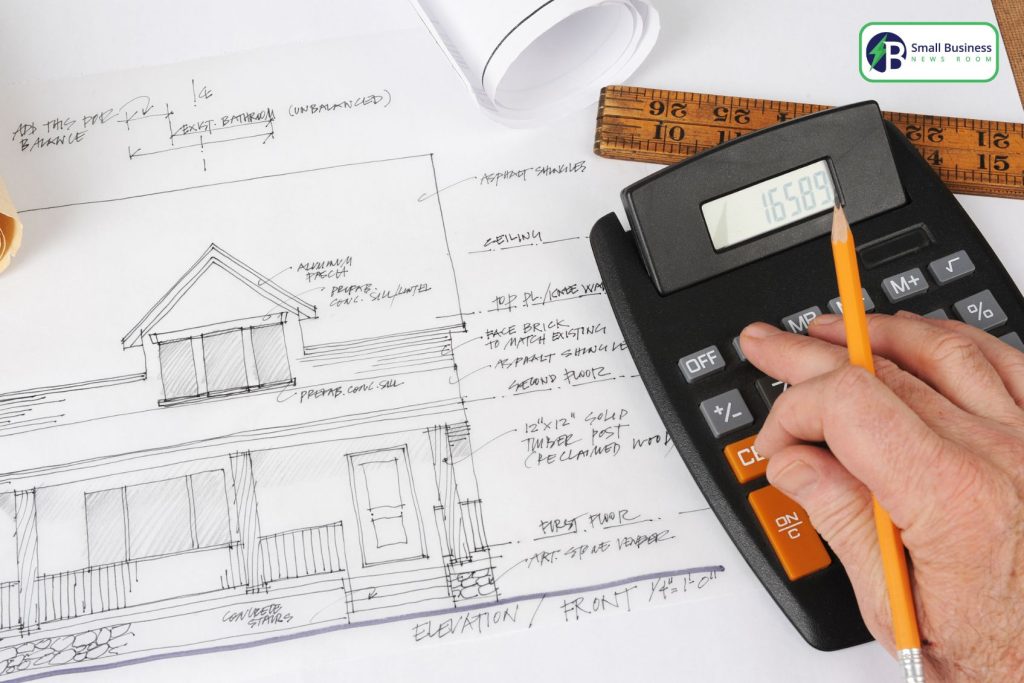 Does It Cost The Same To Renovate As To Repair A House