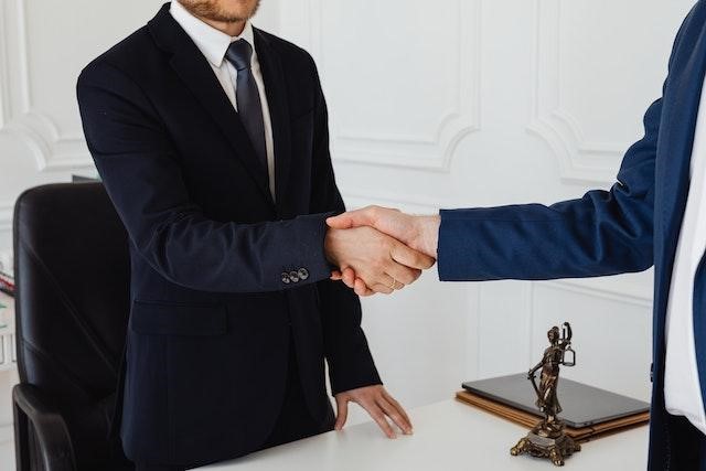 Personal Injury Firm