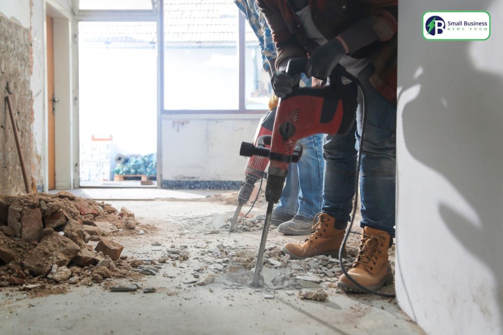 The Cost Breakdown Of Renovation Type
