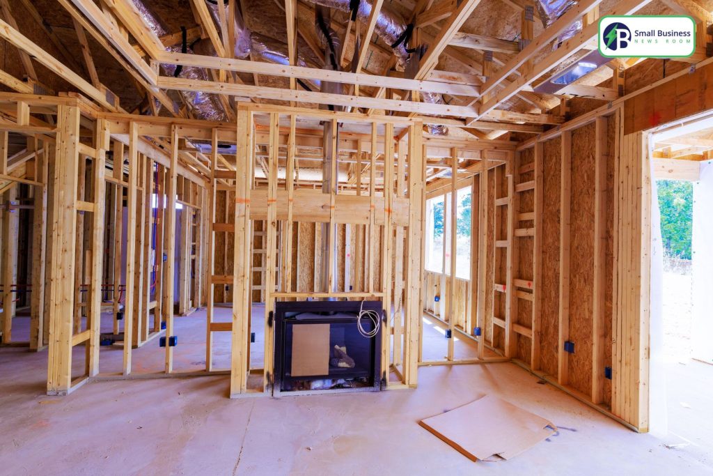 What Does A Home Renovation Usually Include