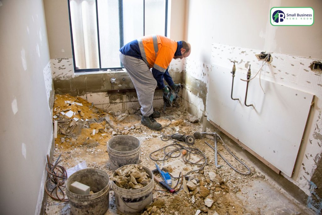 Who Can Do The Best Home Renovation