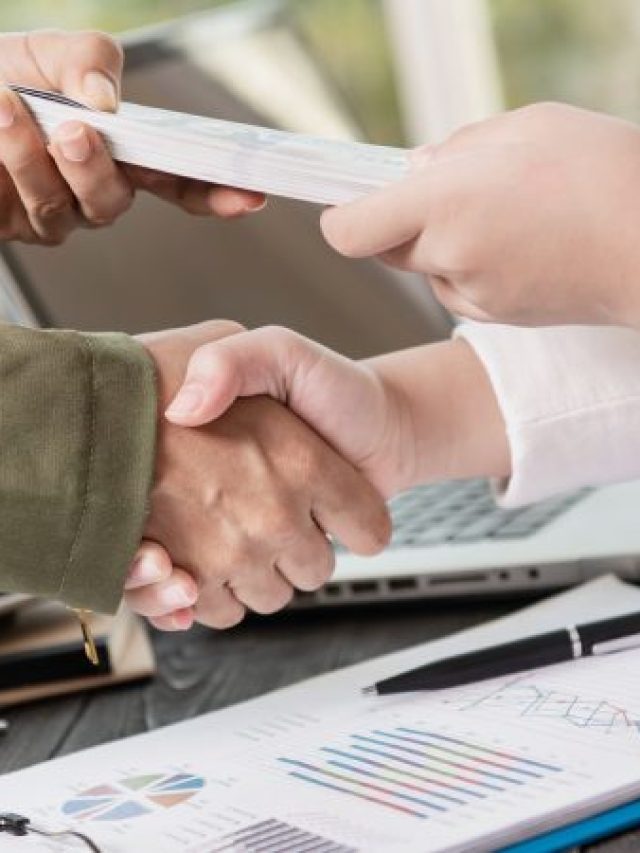 Severance Pay In A Nutshell What Is It? How Does It Work? SB News Room