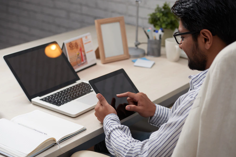API Management To Cultivate Effective Remote Working
