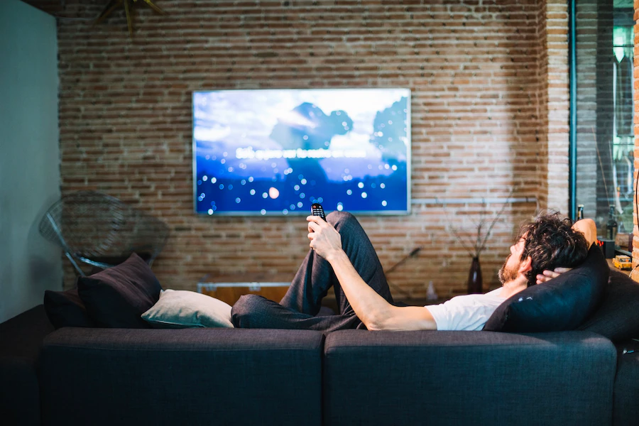 Choosing The Right 4K TV