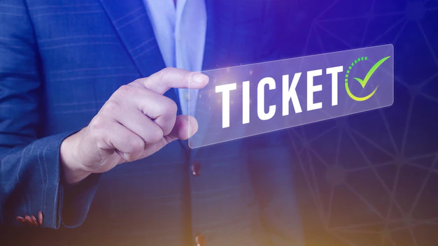 Customer Service To The Next Level With A Ticketing System