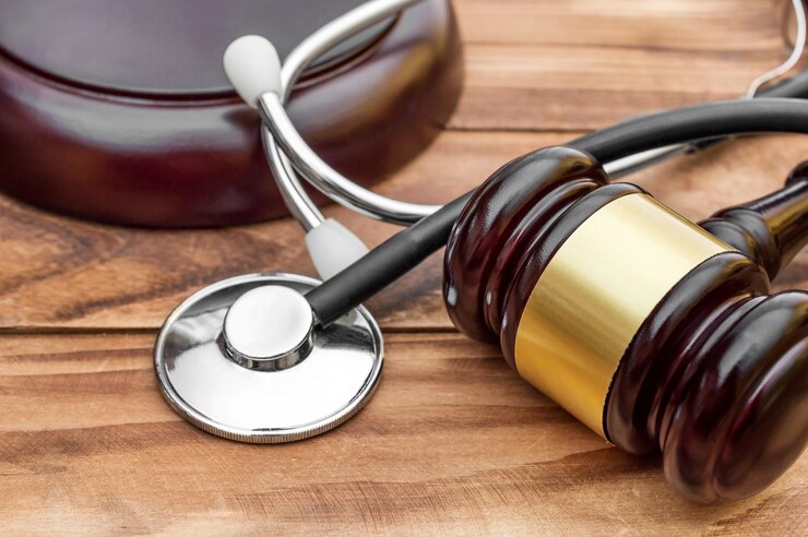 Elements of Negligence