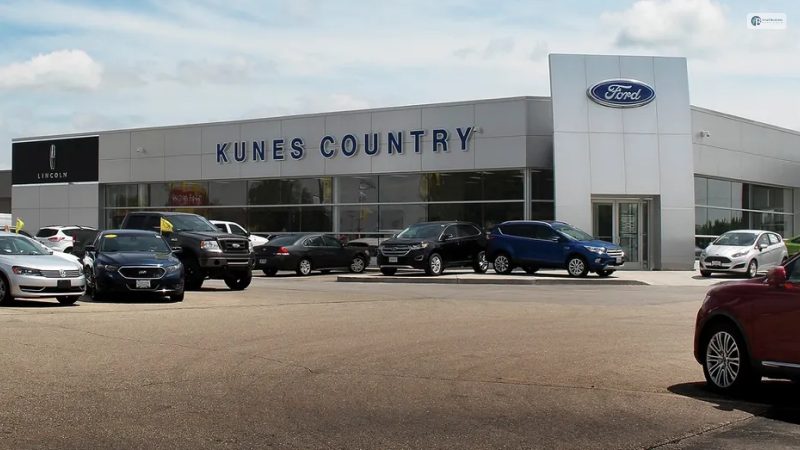 Ford, GM, And Stellantis Bracing Themselves For A Potential UAW Strike