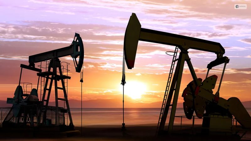 Oil Faces Supply Concerns As Prices Hit Their Highest In Nine Months