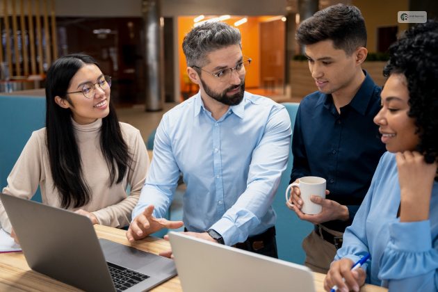How To Develop A Team Collaboration Environment