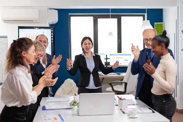Motivate Staff With Comprehensive Employee Benefits