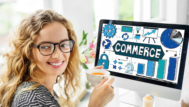 Using SMS Messaging For An E-Commerce Brand