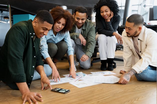 What Is Team Collaboration
