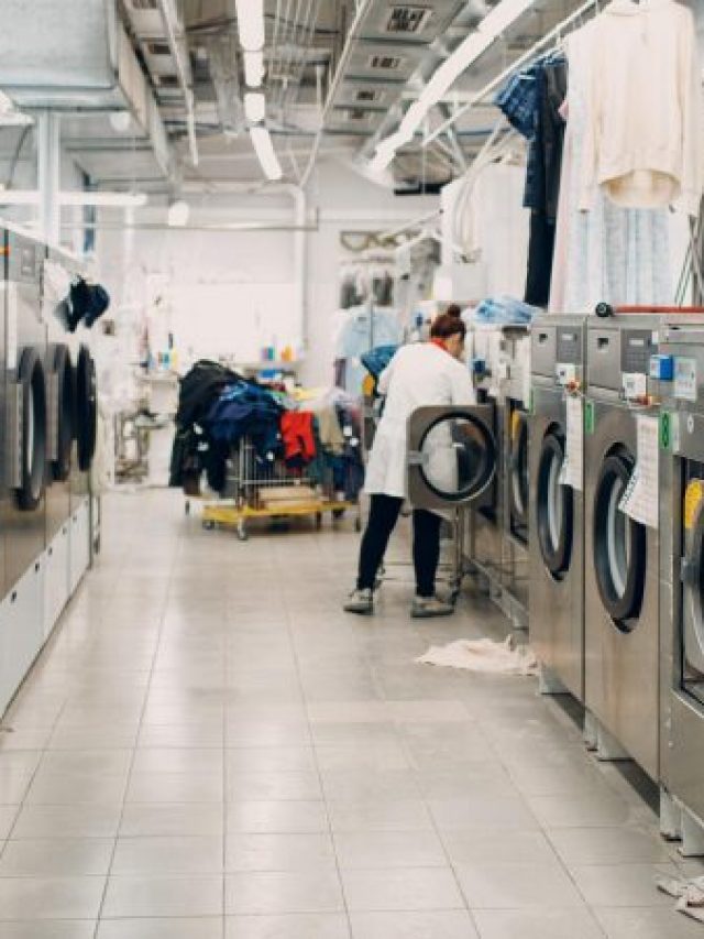 How Much Does It Cost To Open A Laundromat? Let’s Find Out SB News Room