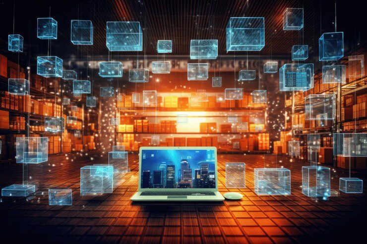 Data Warehouse or Data Mart