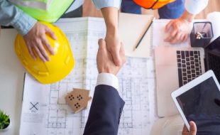 Invoicing For Contractors Managing Payments For Construction Projects