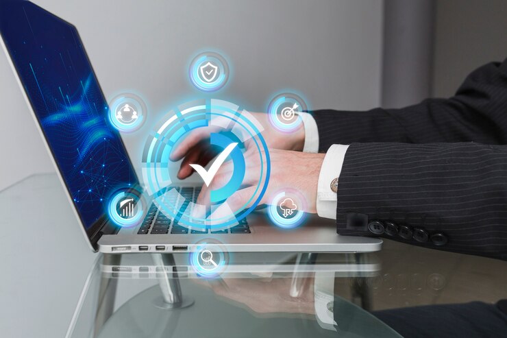 Positive Digital Footprint And Boosting Your Online Reputation