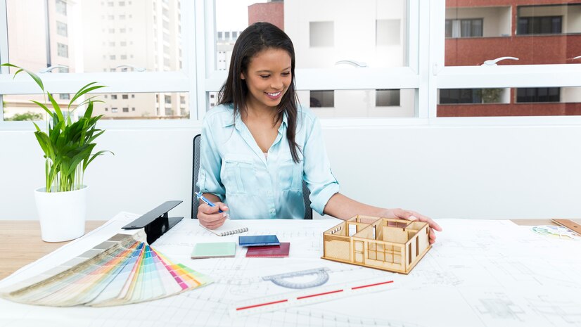 Small Businesses Can Strategically Invest In Real Estate