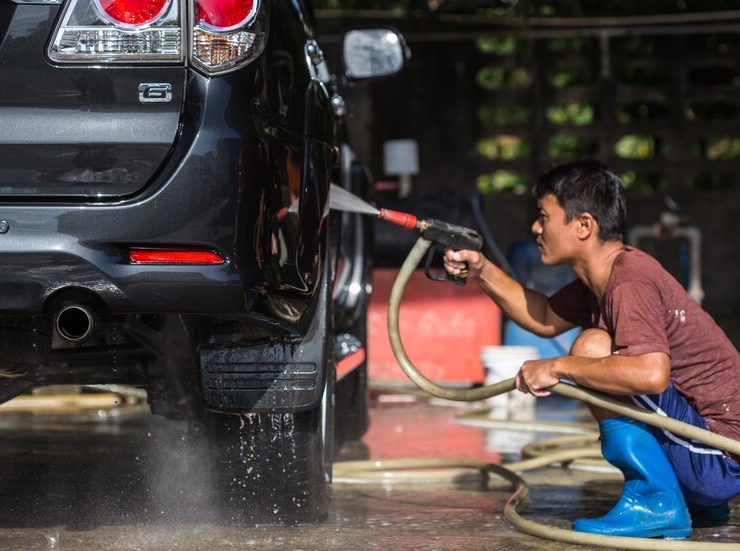 Understanding Car Wash Operations Archives SB News Room