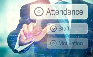Time And Attendance Software