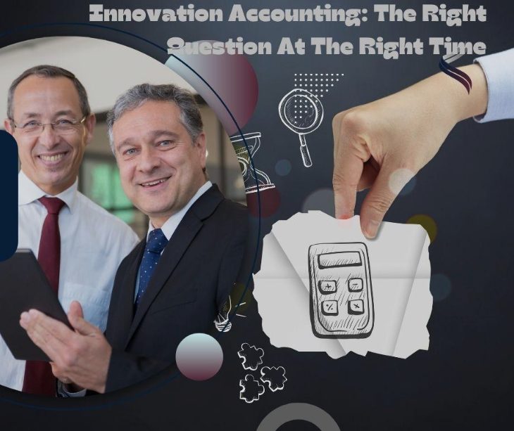Innovation Accounting