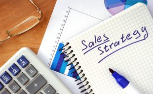 Take Away Sales Strategy