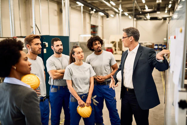 Effective Security Training Program