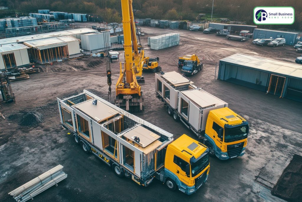 What Are The Famous Heavy Transport Advancements