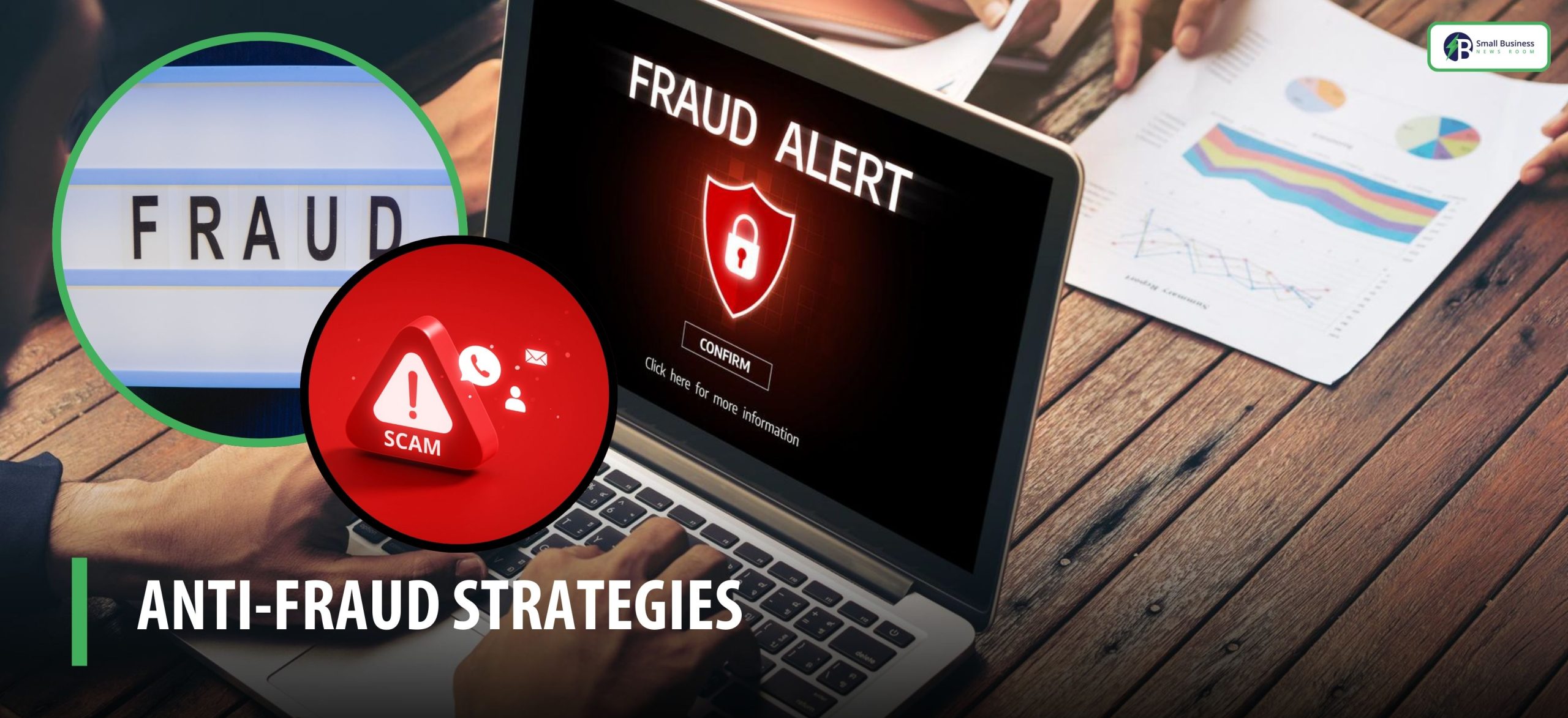 Anti-Fraud Strategies