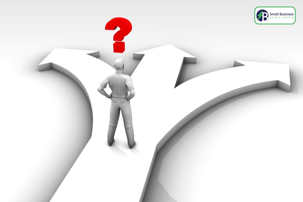 Choosing the Right Location (Even If It’s Digital)