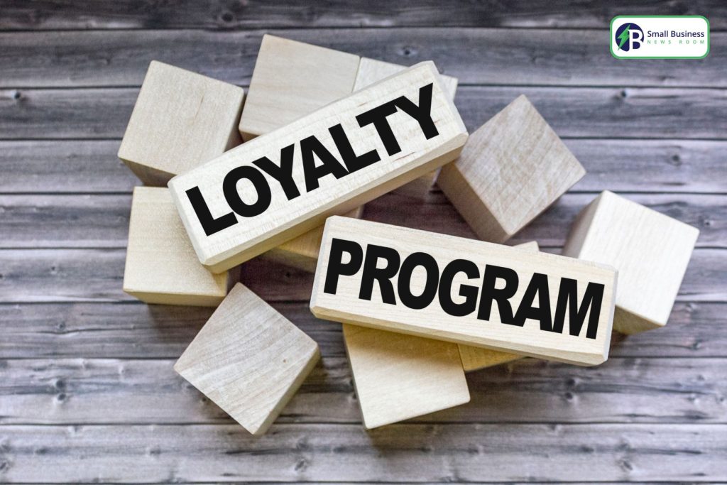 Customer Loyalty Programs