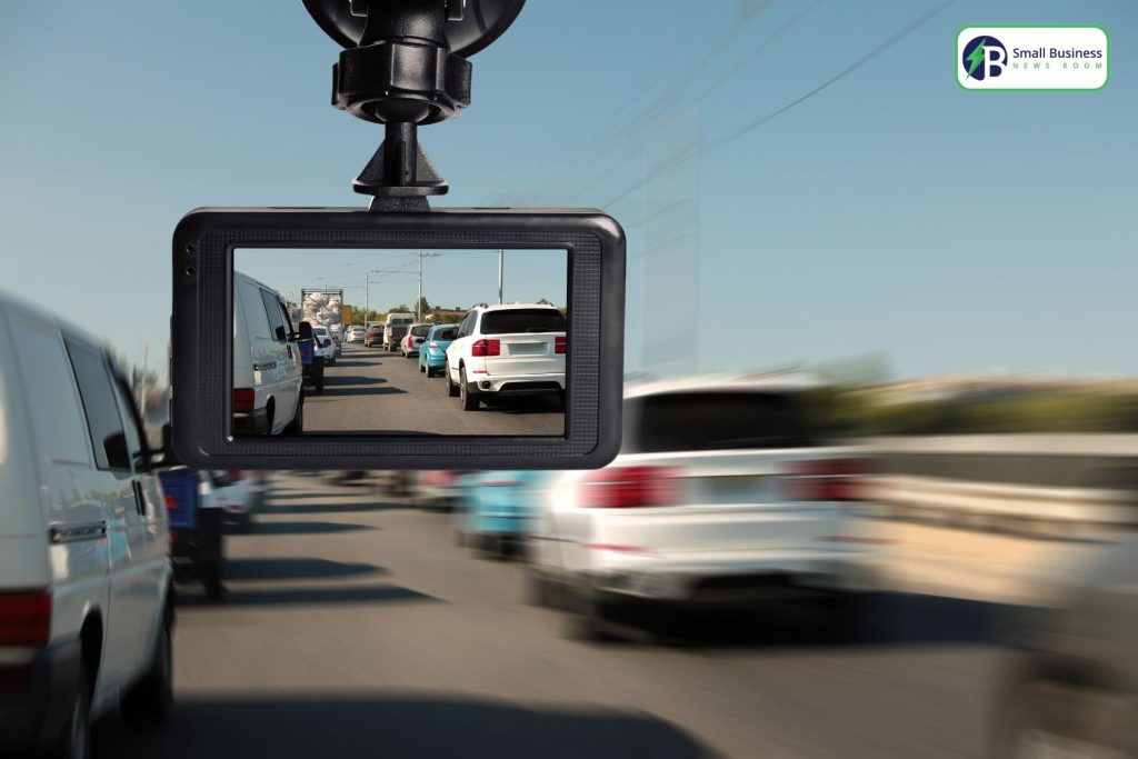 Dash Cam Privacy_ Harnessing Technology For Road Safety