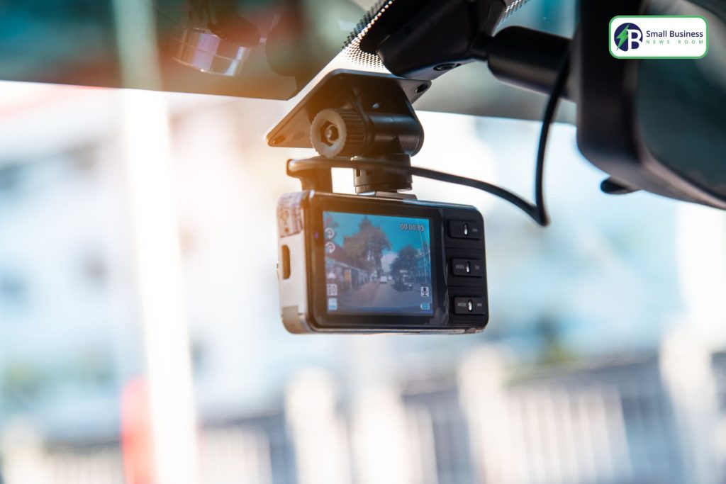 Helpful Tips for Using Dash Cams Responsibly