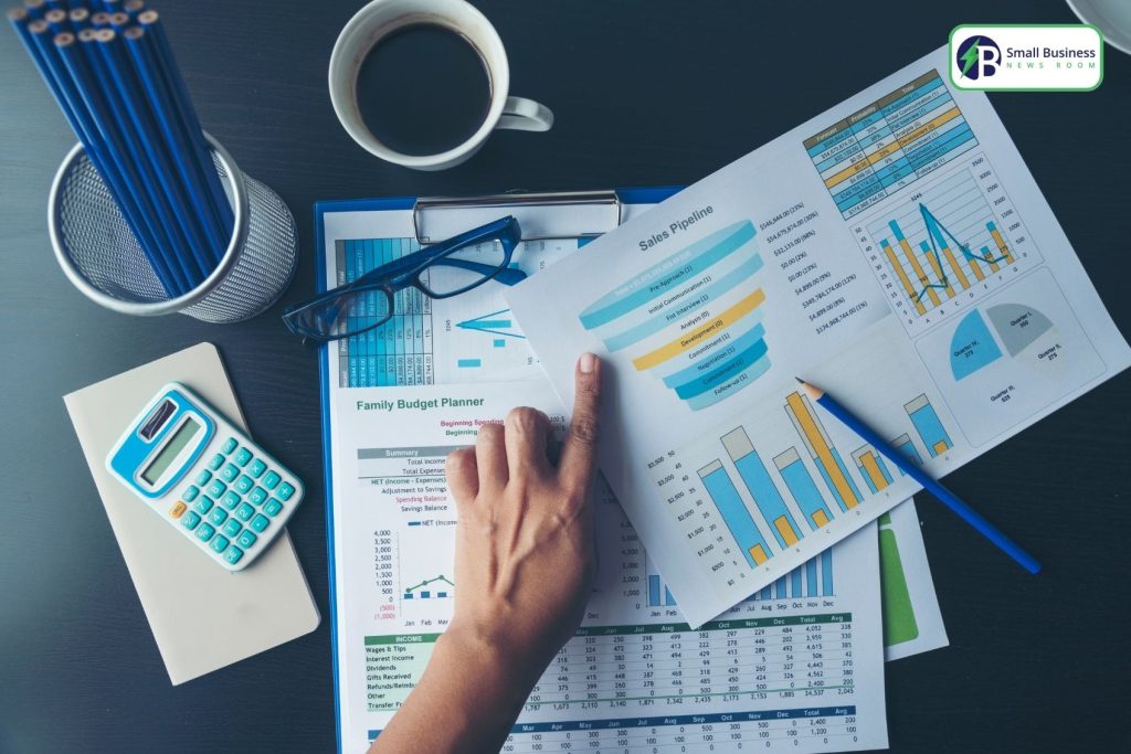 Preparing the Excel Data